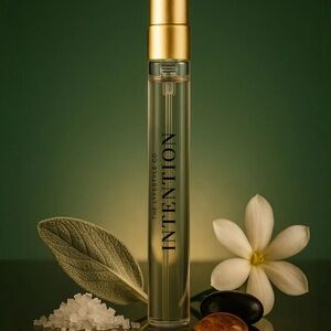 NEW Lyfestyle Intention